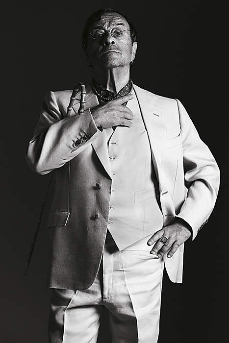 Lucio Dalla