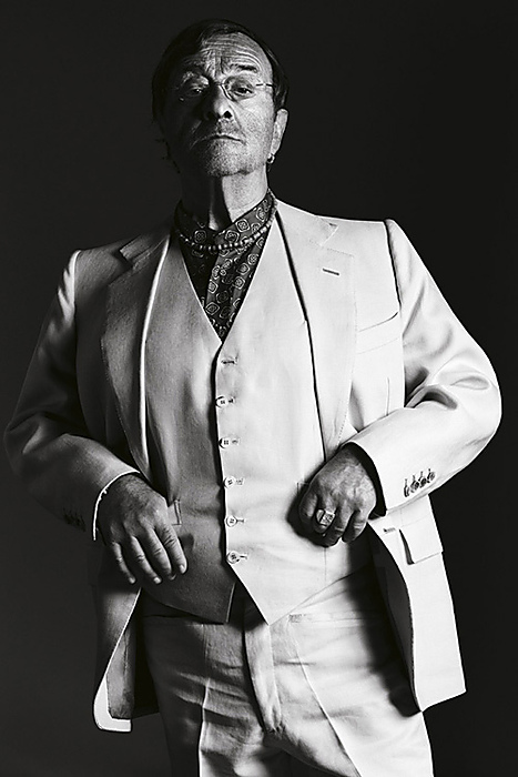 Lucio Dalla