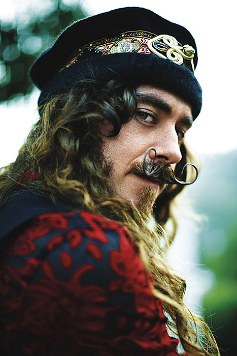 Richie Jackson