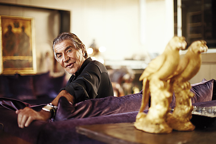 Roberto Cavalli