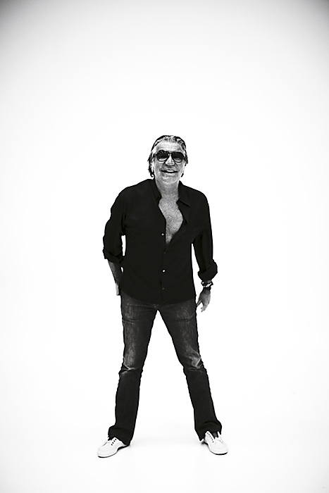 Roberto Cavalli