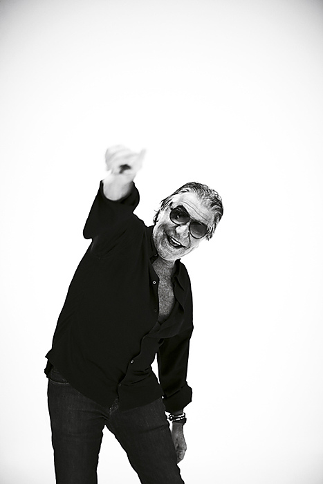 Roberto Cavalli