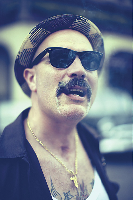 Rockabilly