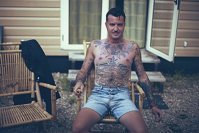 Rockabilly