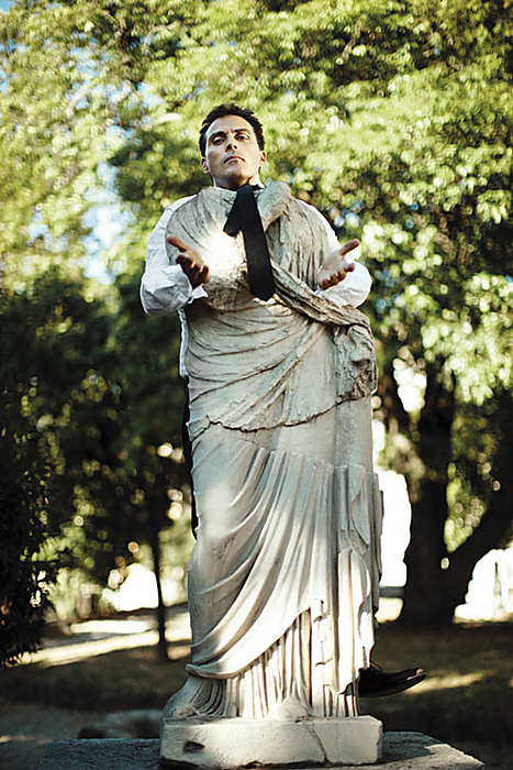 Rufus Sewell