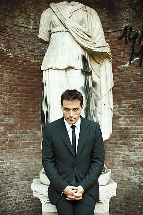 Rufus Sewell