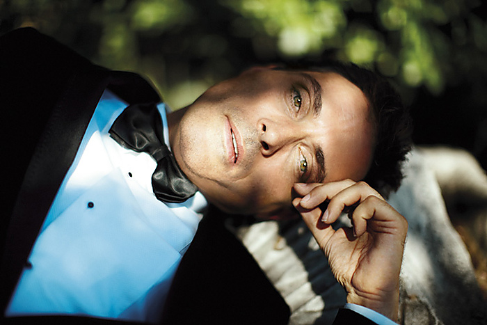 Rufus Sewell