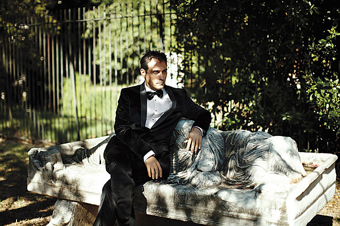 Rufus Sewell