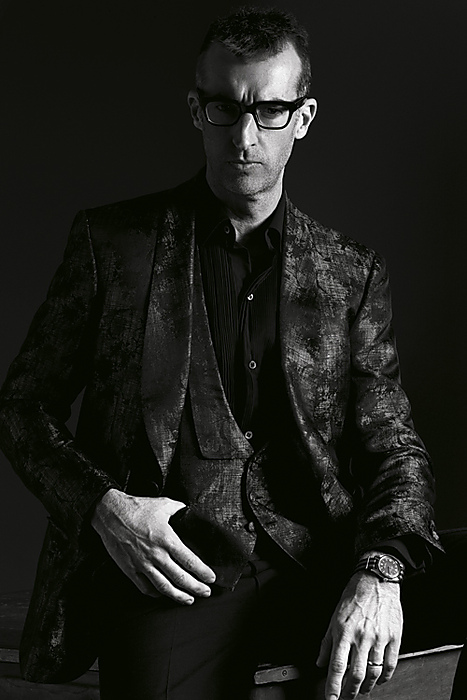 Michele Lupi