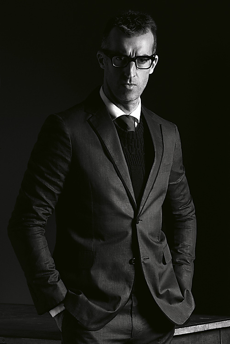 Michele Lupi