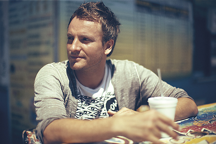 Joe Sumner