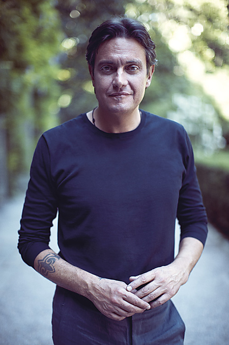 Cristiano De Andre'