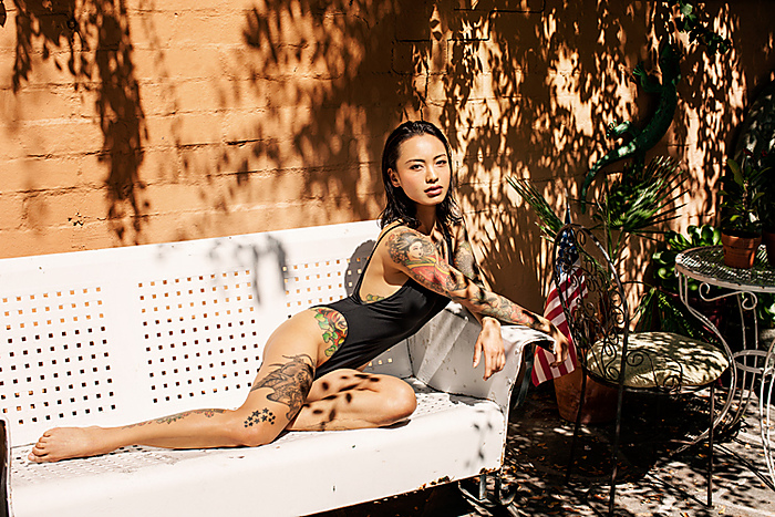 Levy Tran