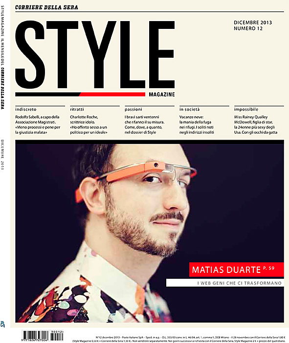 Matias Duarte