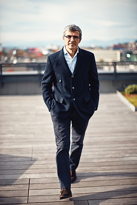 Diego Piacentini