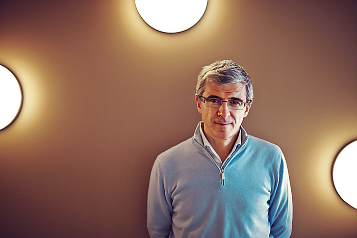 Diego Piacentini