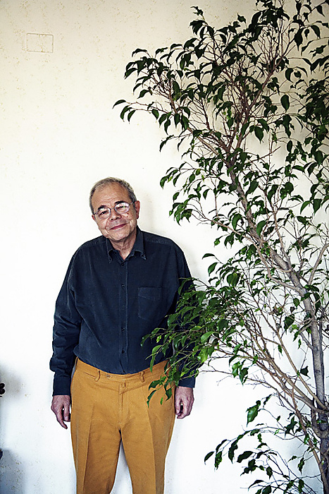 Mario Luzzato Fegiz