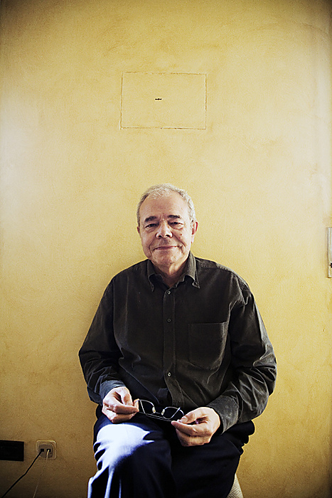 Mario Luzzato Fegiz