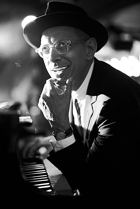Jeff Goldblum
