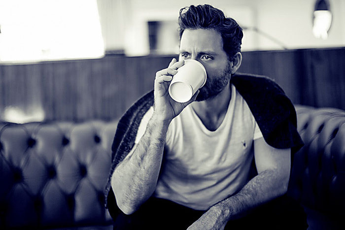 Edgar Ramirez