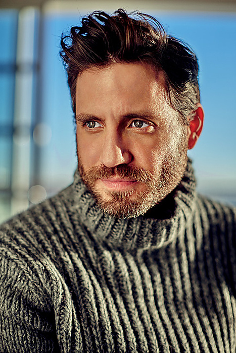 Edgar Ramirez
