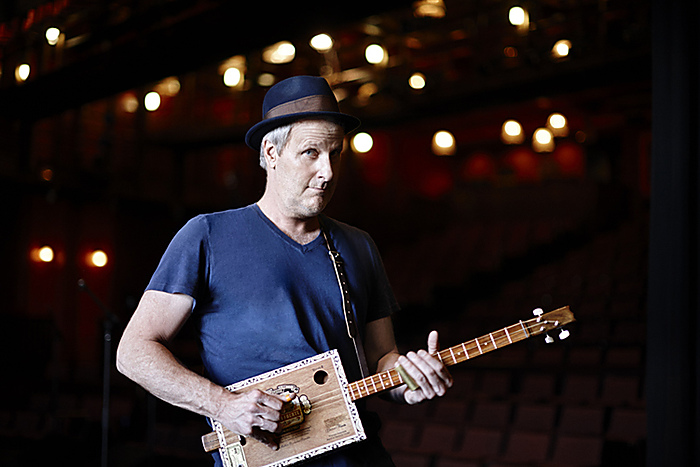 Jeff Daniels