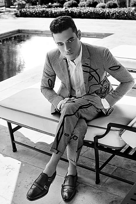 Rami Malek