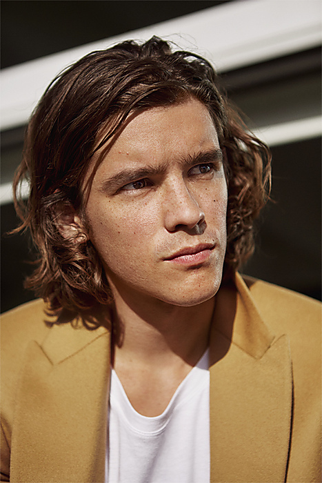 Brenton Thwaites