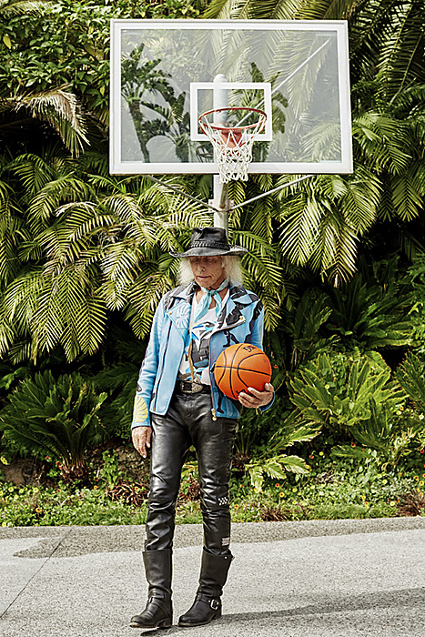 James Goldstein