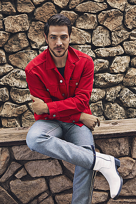 ALBERTO FREZZA