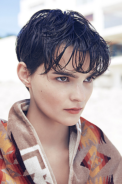 Brianna Hildebrand