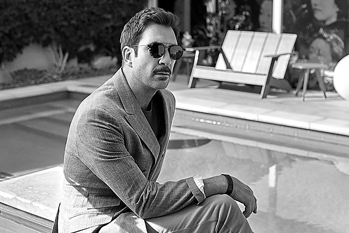 Dylan McDermott
