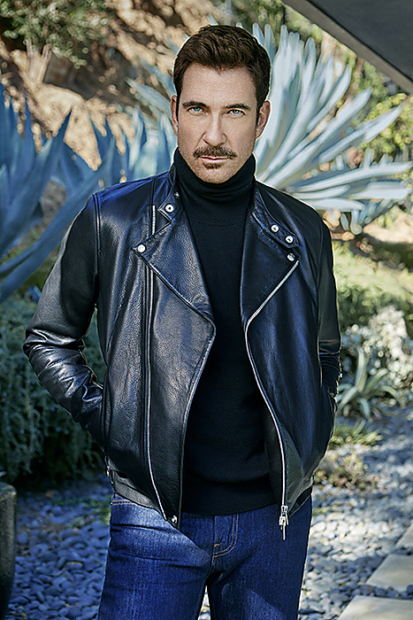 Dylan McDermott