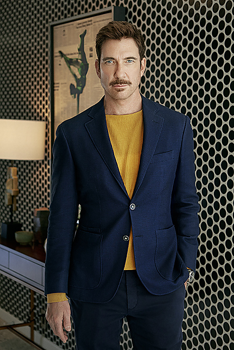 Dylan McDermott
