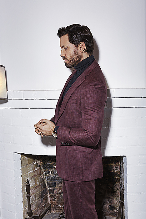 Edgar Ramirez