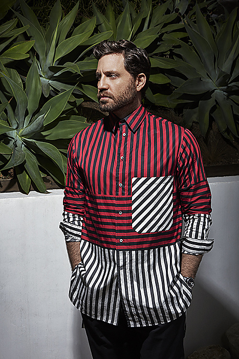 Edgar Ramirez