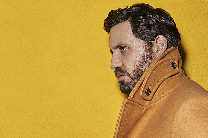 Edgar Ramirez