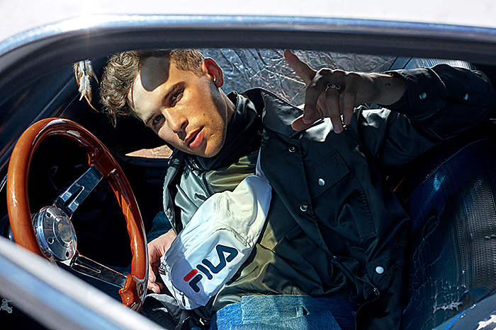 Tommy Dorfman
