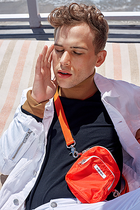 Tommy Dorfman