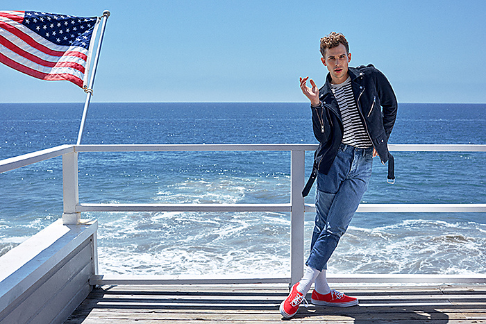 Tommy Dorfman
