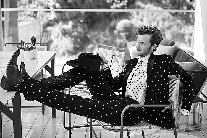 Jack Quaid