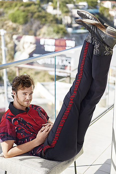 Jack Quaid