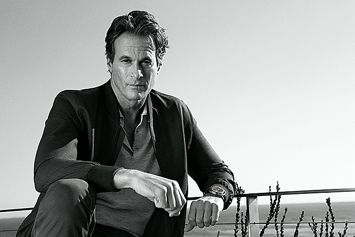 Rande Gerber
