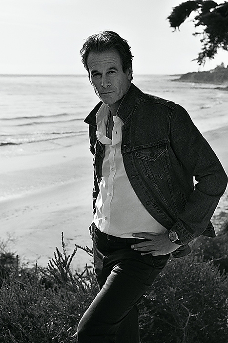 Rande Gerber