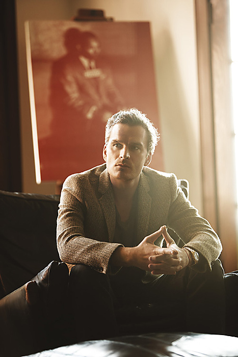 Balthazar Getty