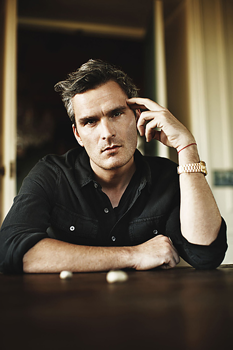 Balthazar Getty