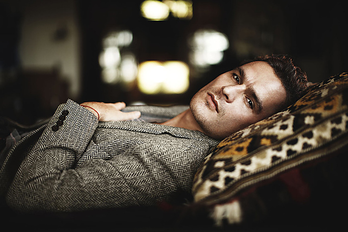 Balthazar Getty