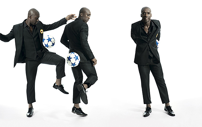 Clarence Seedorf