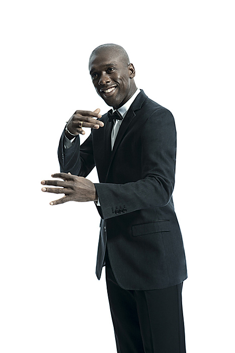 Clarence Seedorf