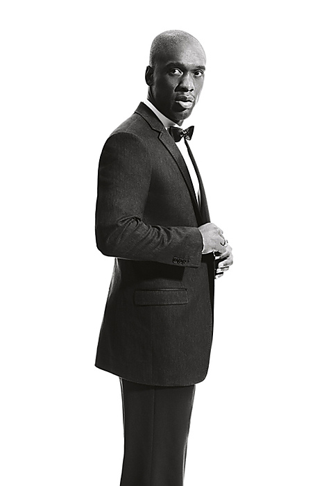 Clarence Seedorf